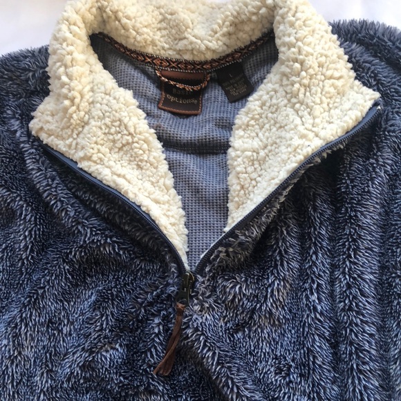 Basic options sweatshirt - Picture 2 of 10